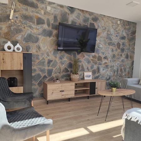 Lo Trabucador Casa Nueva En El Corazon Del Delta Villa El Poble Nou del Delta Buitenkant foto