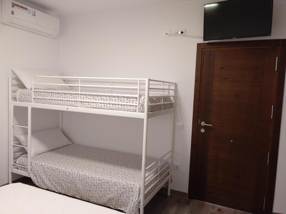 Lo Trabucador Casa Nueva En El Corazon Del Delta Villa El Poble Nou del Delta Kamer foto