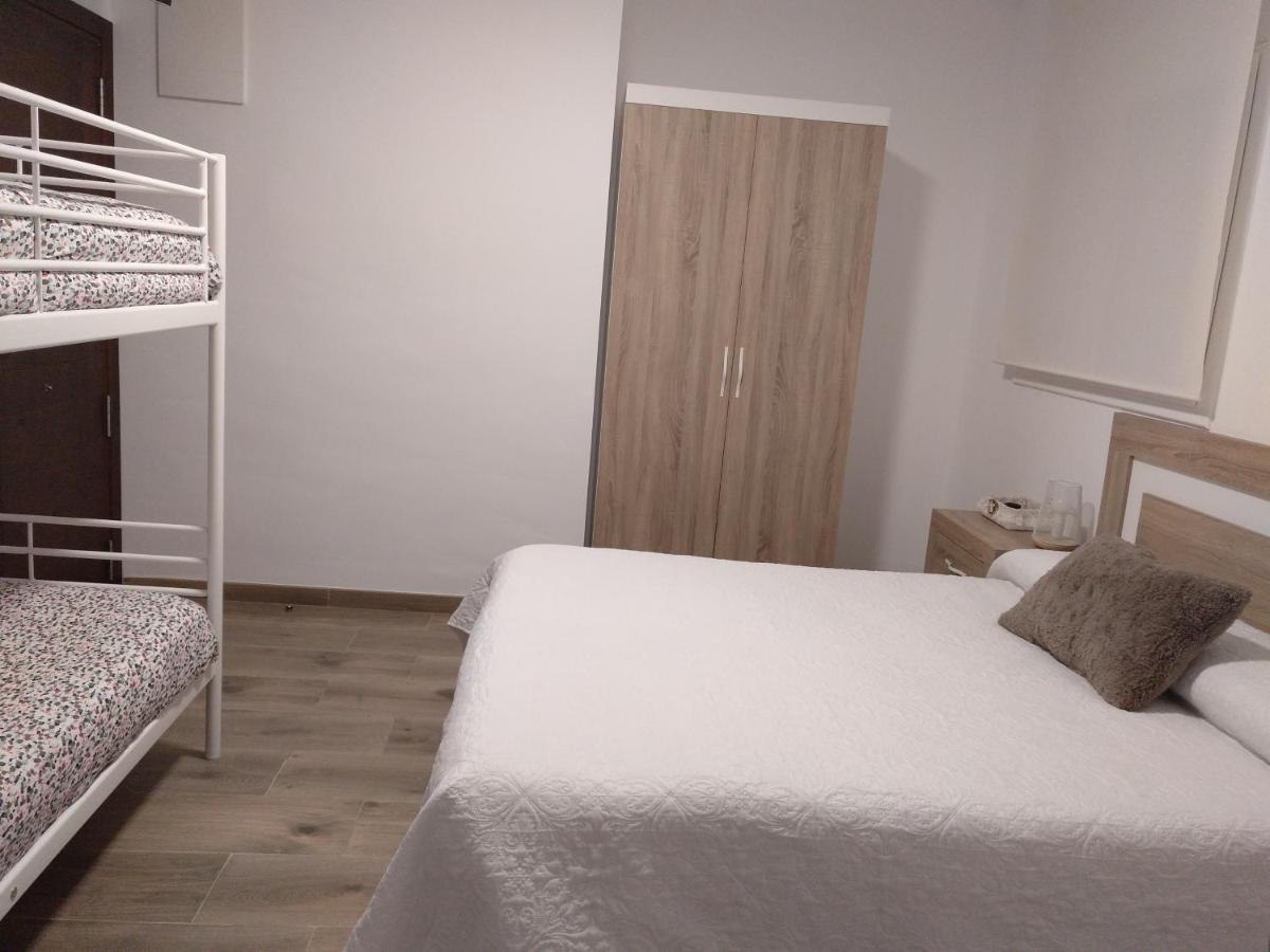 Lo Trabucador Casa Nueva En El Corazon Del Delta Villa El Poble Nou del Delta Buitenkant foto