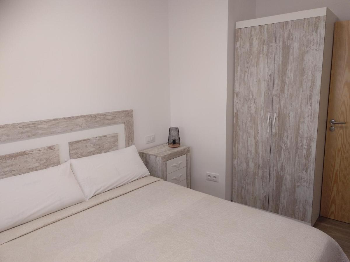 Lo Trabucador Casa Nueva En El Corazon Del Delta Villa El Poble Nou del Delta Buitenkant foto