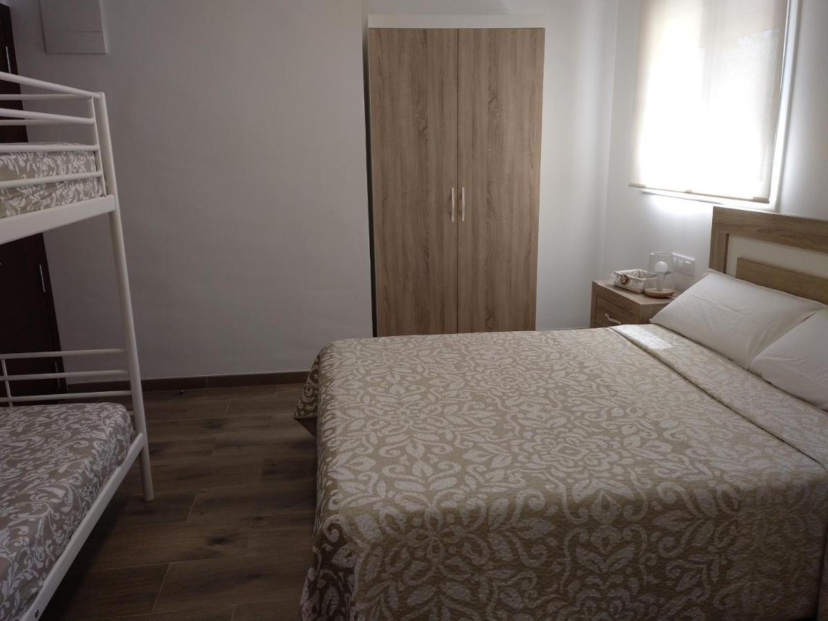 Lo Trabucador Casa Nueva En El Corazon Del Delta Villa El Poble Nou del Delta Buitenkant foto