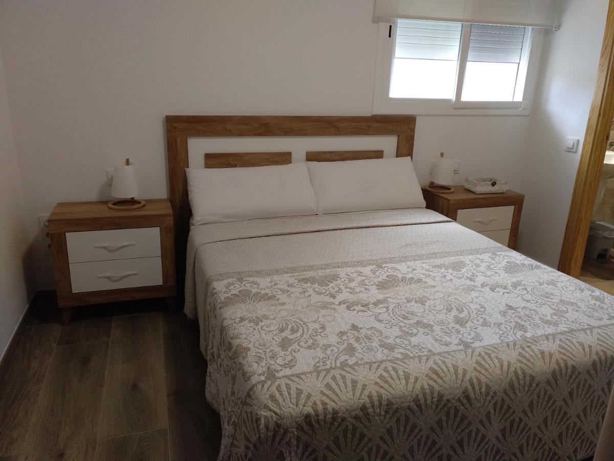 Lo Trabucador Casa Nueva En El Corazon Del Delta Villa El Poble Nou del Delta Buitenkant foto