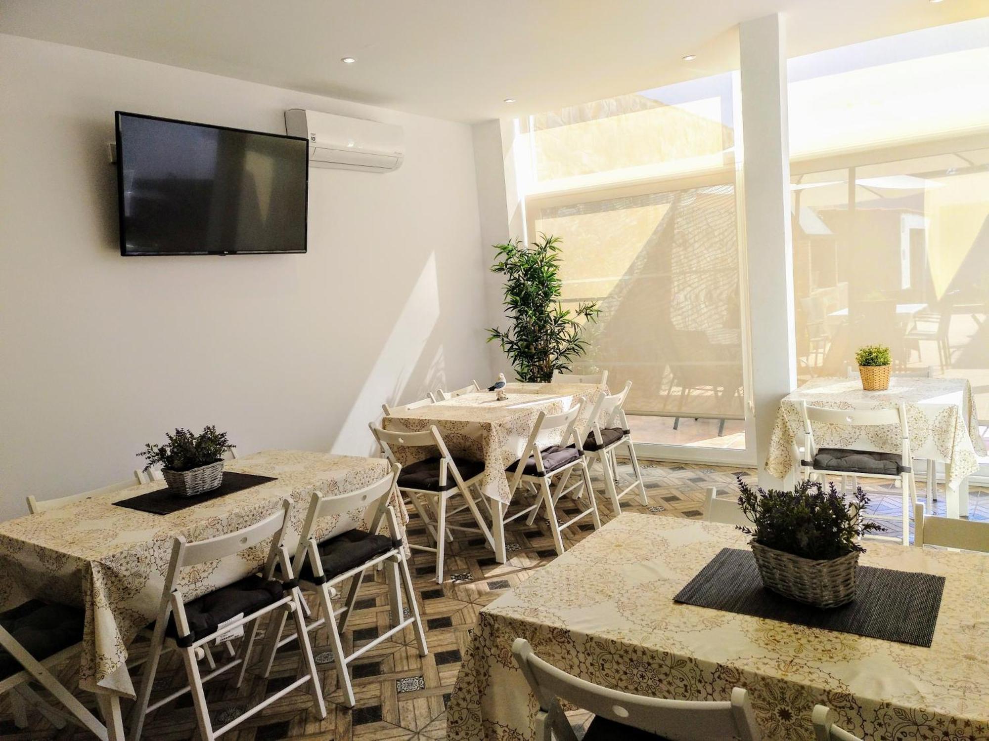 Lo Trabucador Casa Nueva En El Corazon Del Delta Villa El Poble Nou del Delta Buitenkant foto