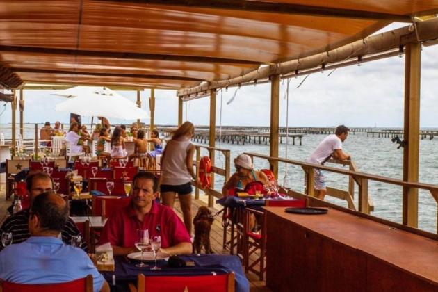 Lo Trabucador Casa Nueva En El Corazon Del Delta Villa El Poble Nou del Delta Buitenkant foto
