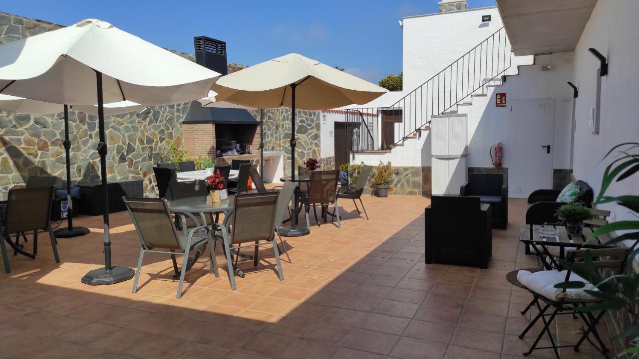 Lo Trabucador Casa Nueva En El Corazon Del Delta Villa El Poble Nou del Delta Buitenkant foto
