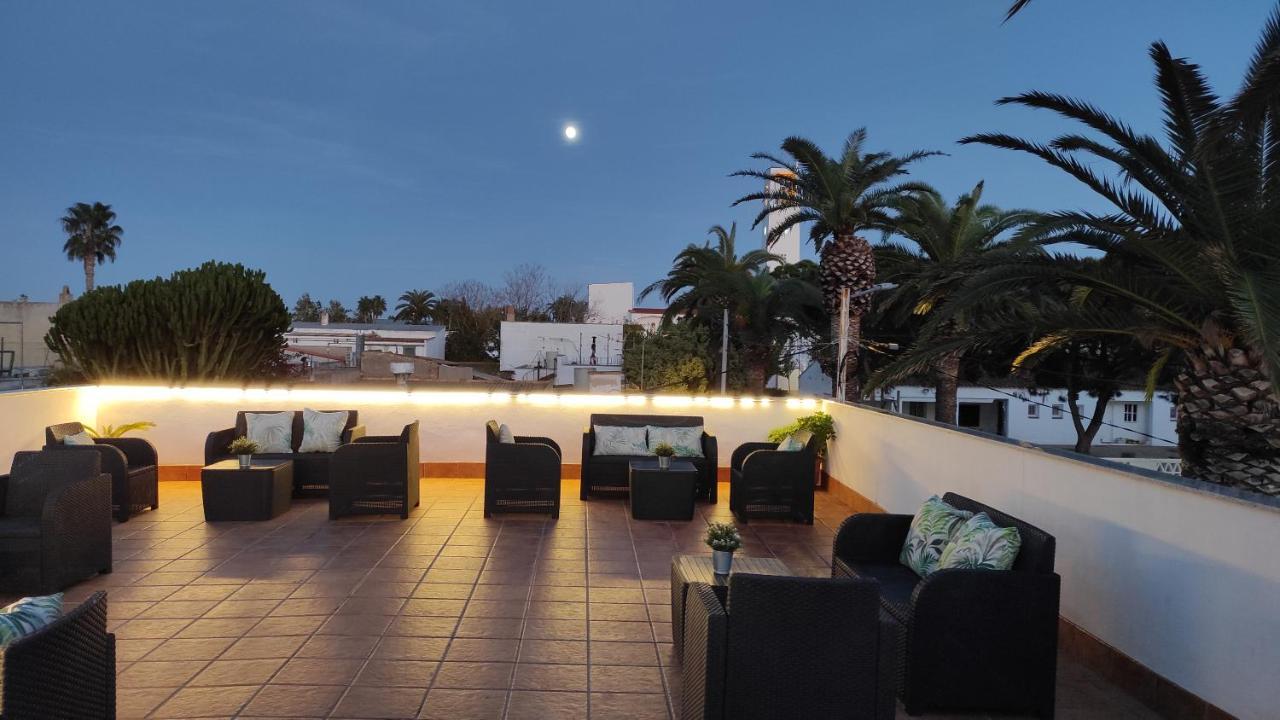 Lo Trabucador Casa Nueva En El Corazon Del Delta Villa El Poble Nou del Delta Buitenkant foto