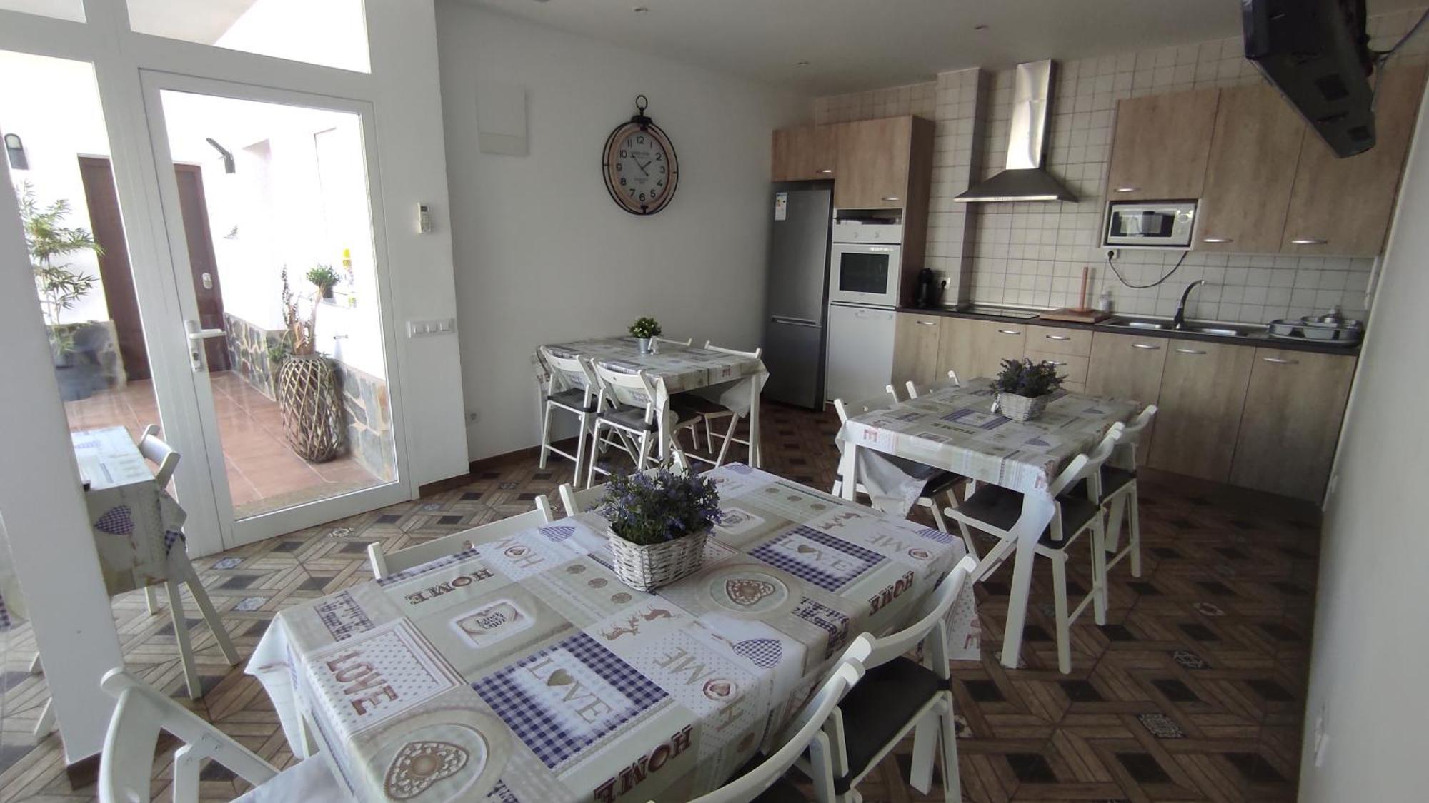 Lo Trabucador Casa Nueva En El Corazon Del Delta Villa El Poble Nou del Delta Buitenkant foto