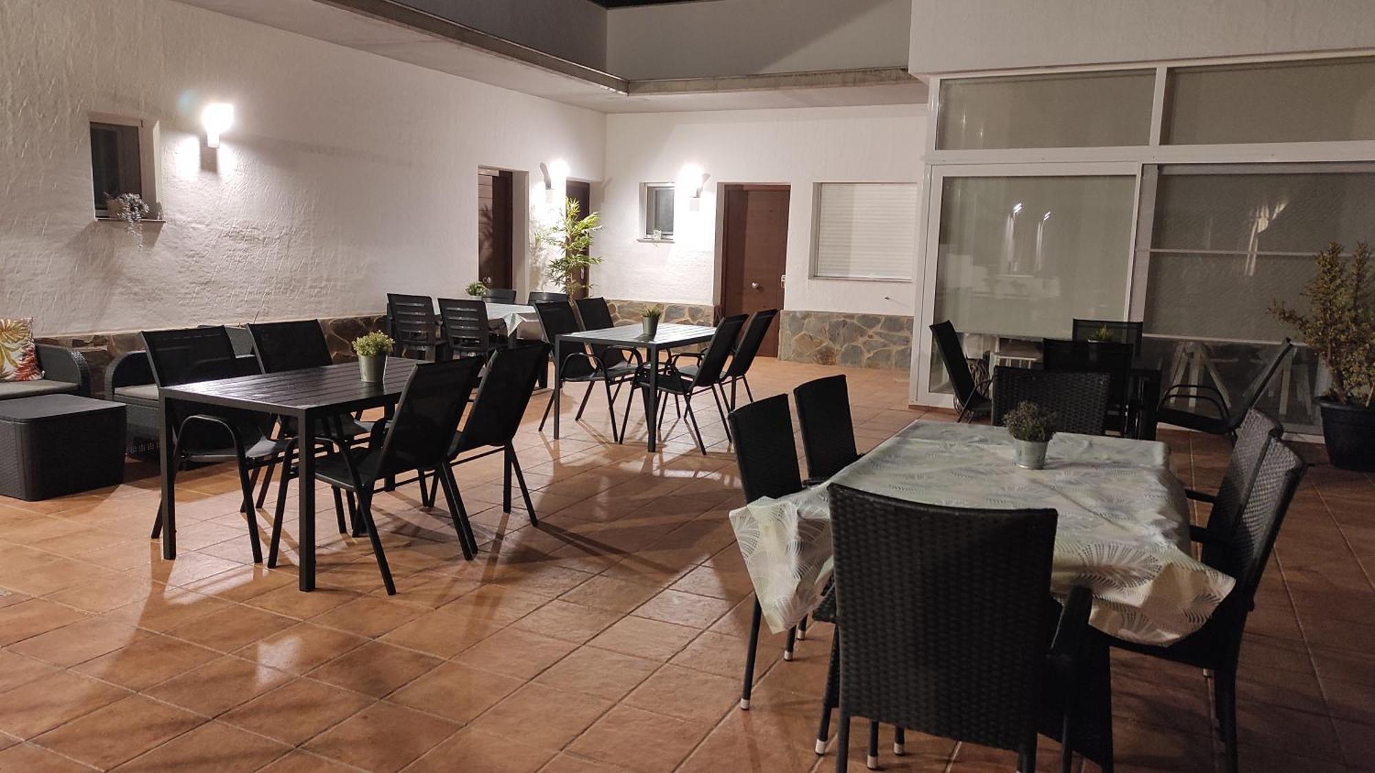 Lo Trabucador Casa Nueva En El Corazon Del Delta Villa El Poble Nou del Delta Buitenkant foto