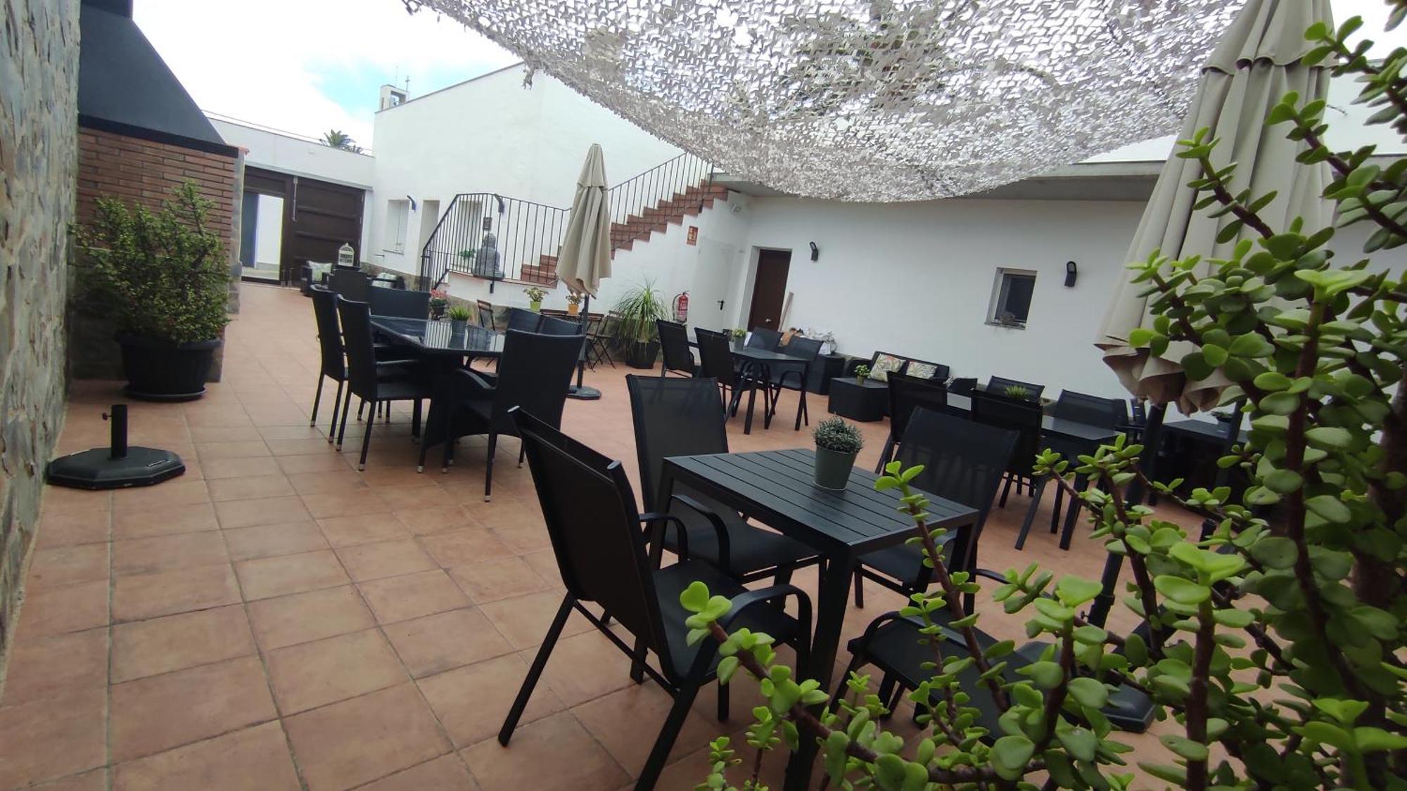 Lo Trabucador Casa Nueva En El Corazon Del Delta Villa El Poble Nou del Delta Buitenkant foto