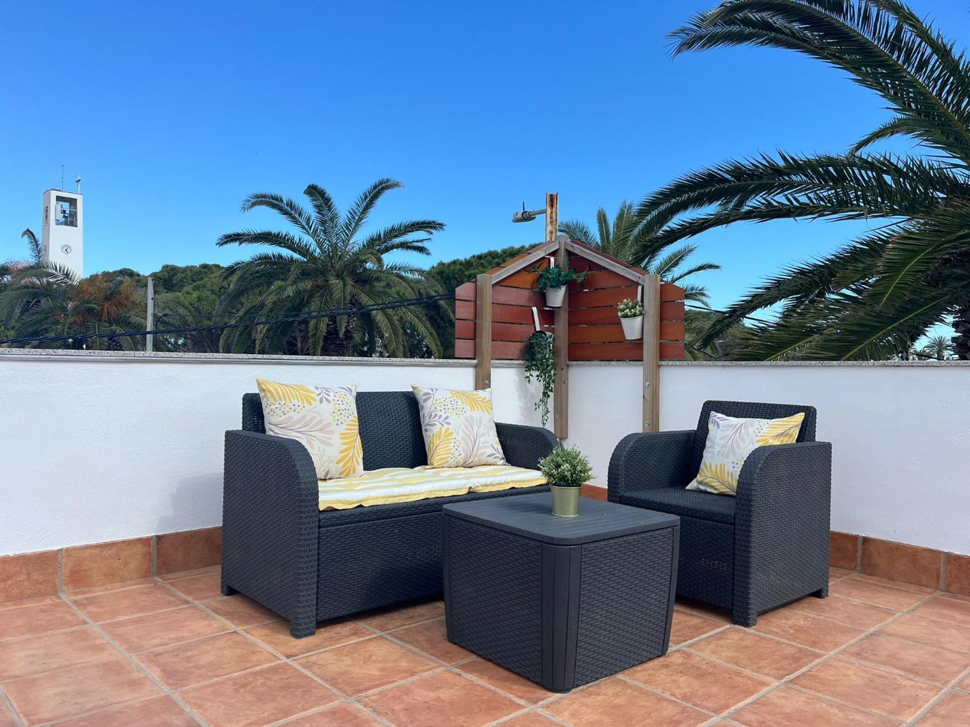 Lo Trabucador Casa Nueva En El Corazon Del Delta Villa El Poble Nou del Delta Buitenkant foto