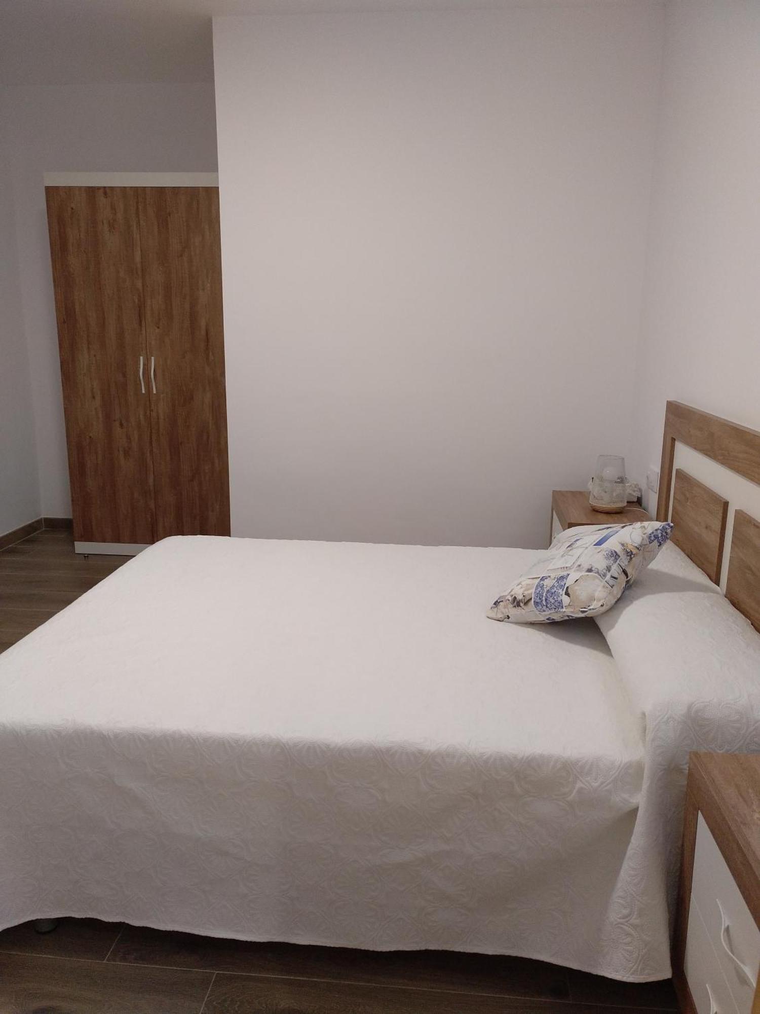 Lo Trabucador Casa Nueva En El Corazon Del Delta Villa El Poble Nou del Delta Kamer foto