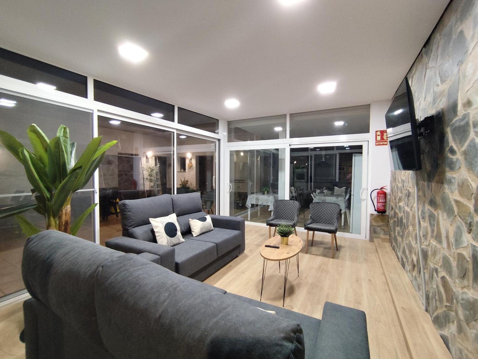 Lo Trabucador Casa Nueva En El Corazon Del Delta Villa El Poble Nou del Delta Buitenkant foto