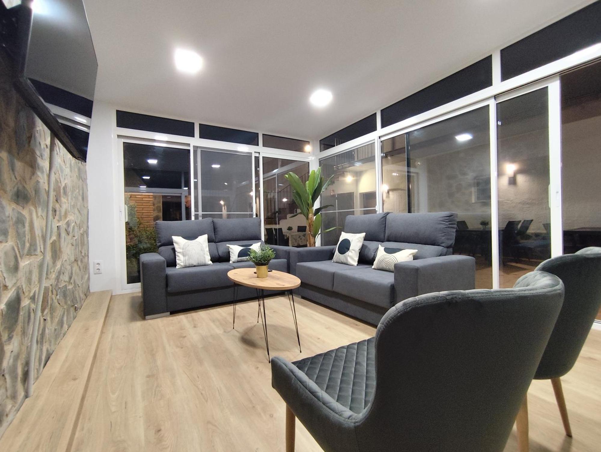 Lo Trabucador Casa Nueva En El Corazon Del Delta Villa El Poble Nou del Delta Buitenkant foto