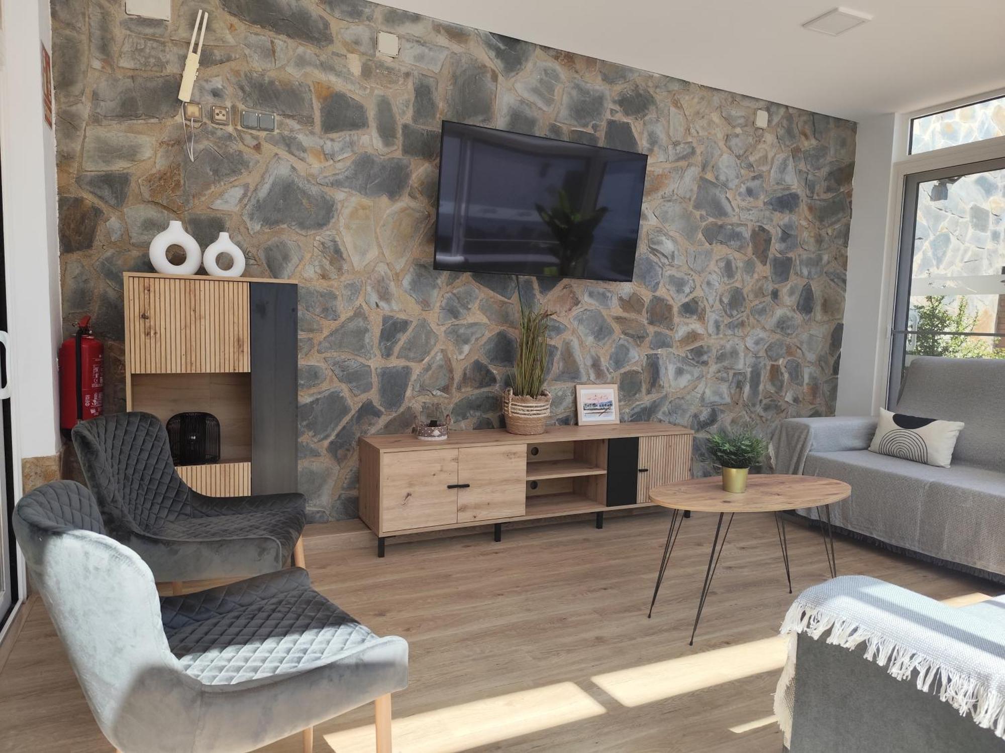 Lo Trabucador Casa Nueva En El Corazon Del Delta Villa El Poble Nou del Delta Buitenkant foto