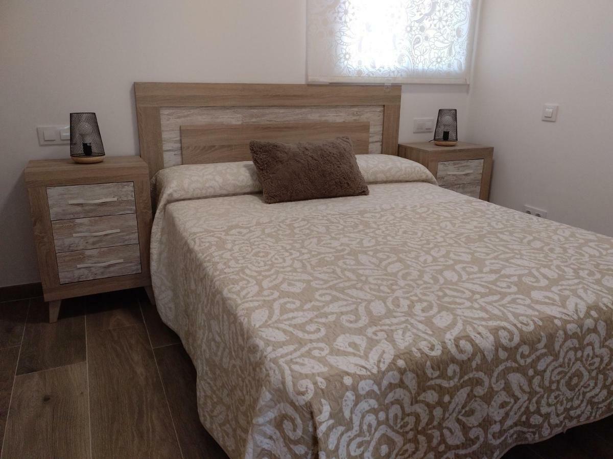 Lo Trabucador Casa Nueva En El Corazon Del Delta Villa El Poble Nou del Delta Buitenkant foto