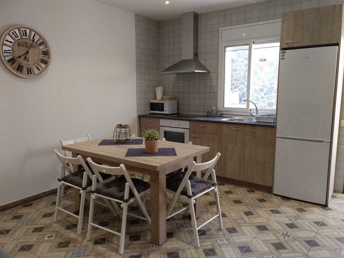 Lo Trabucador Casa Nueva En El Corazon Del Delta Villa El Poble Nou del Delta Buitenkant foto