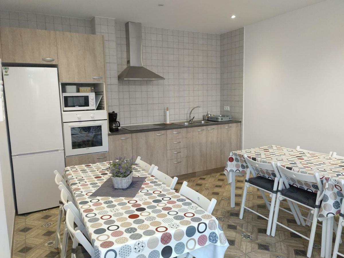 Lo Trabucador Casa Nueva En El Corazon Del Delta Villa El Poble Nou del Delta Buitenkant foto